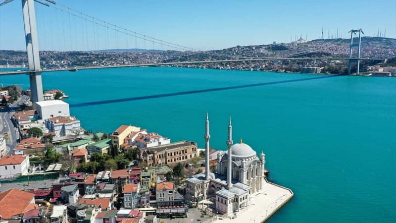 Istanbul: Guided Bosphorus Cruise & Golden Horn Bus Tour - Who Should Consider This Tour?