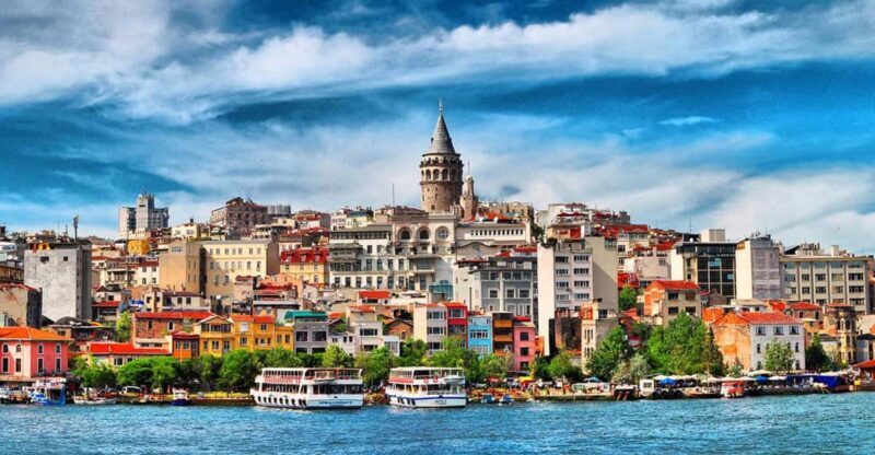 Istanbul: Guided City Highlights Day Trip - Exploring Istanbul in Depth