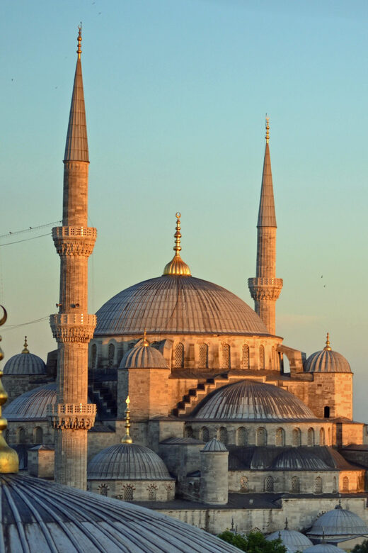 Istanbul: Guided City Highlights Day Trip - Final Thoughts