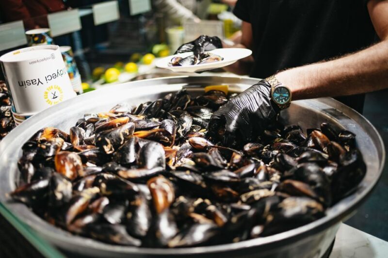 Istanbul: Guided Food and Culture Tour - FAQ