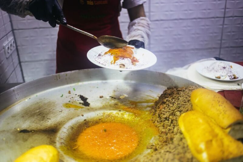 Istanbul: Guided Food and Culture Tour - Final Thoughts