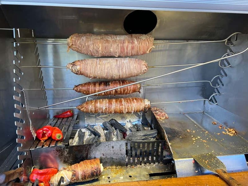 Istanbul: Guided Food Tour with Ferry Ride and Tastings - The Sum Up: Who Will Love This Tour?