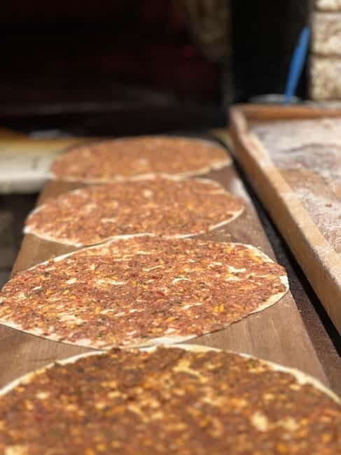 Istanbul: Guided Food Tour with Ferry Ride and Tastings - FAQ