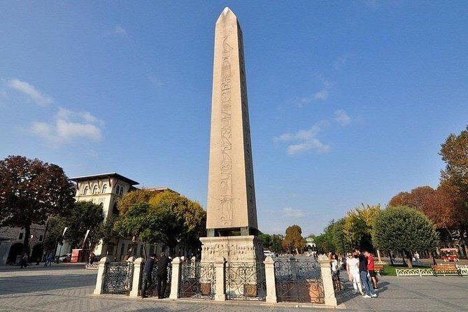 ISTANBUL: Guided HIGHLIGHTS PRIVATE Tour - Who Will Love This Tour?