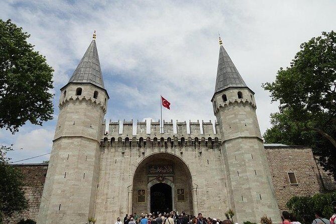 ISTANBUL: Guided HIGHLIGHTS PRIVATE Tour - FAQ