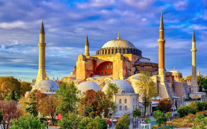 Istanbul: Guided Old City Tour and Bosphorus Sunset Cruise - Who Should Consider This Tour?