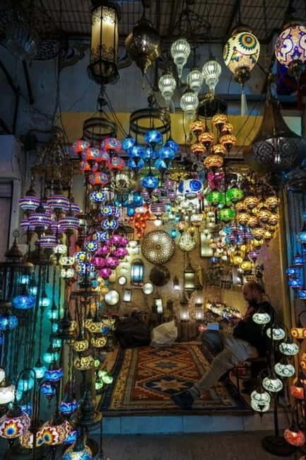 Istanbul: Guided Topkapi and Grand Bazaar with Small Group - Frequently Asked Questions