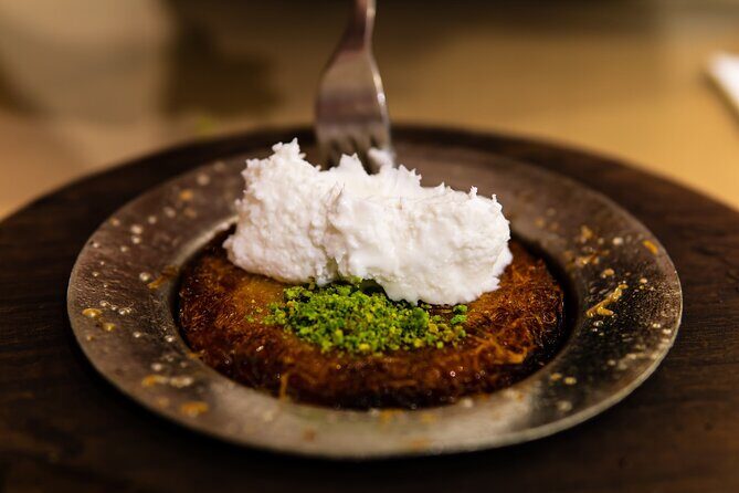 Istanbul Guided Walking Tours with Food and Beverage Tastings - FAQ