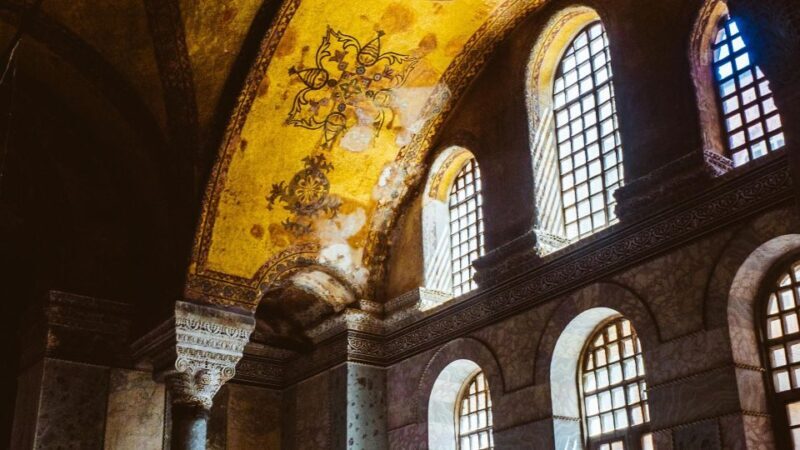 Istanbul: Hagia Sophia, Basilica Cistern & Topkap Palace - Final Thoughts: Is This Tour Right for You?