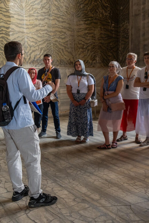 Istanbul: Hagia Sophia & Basilica Cistern Tour with Tickets - Final Thoughts: Is It Worth It?