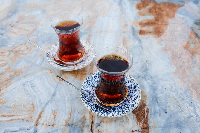 Istanbul, Hagia Sophia, Blue Mosque, Grand Bazaar Walk Tour - FAQs