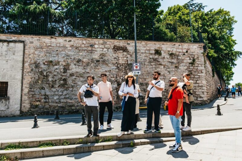 Istanbul: Hagia Sophia, Blue Mosque, Suleymaniye Mosque Tour - An In-Depth Review of the Istanbul Mosque Tour