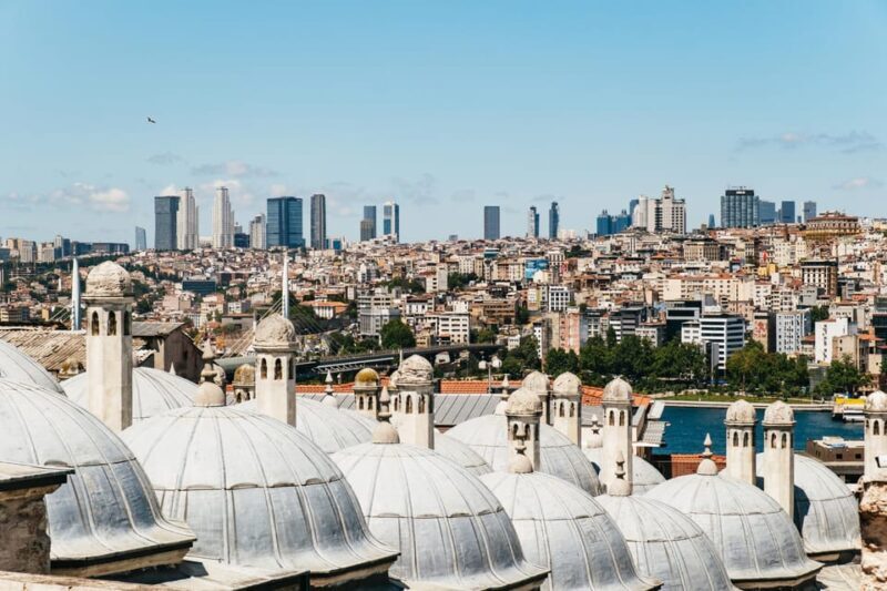 Istanbul: Hagia Sophia, Blue Mosque, Suleymaniye Mosque Tour - Summing It All Up