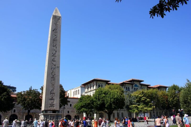 Istanbul: Hagia Sophia, Chora Church, and Balat Tour - Who Should Consider This Tour?
