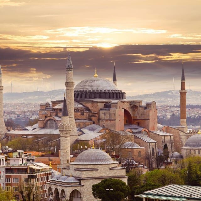 Istanbul: Hagia Sophia Guided Tour with Skip-the-Line Entry - In-Depth Review