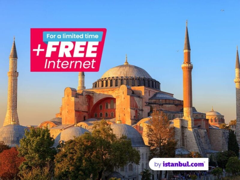 Istanbul: Hagia Sophia Skip-the-Line Ticket with Audio Tour - Final Thoughts: Is This Tour Right for You?