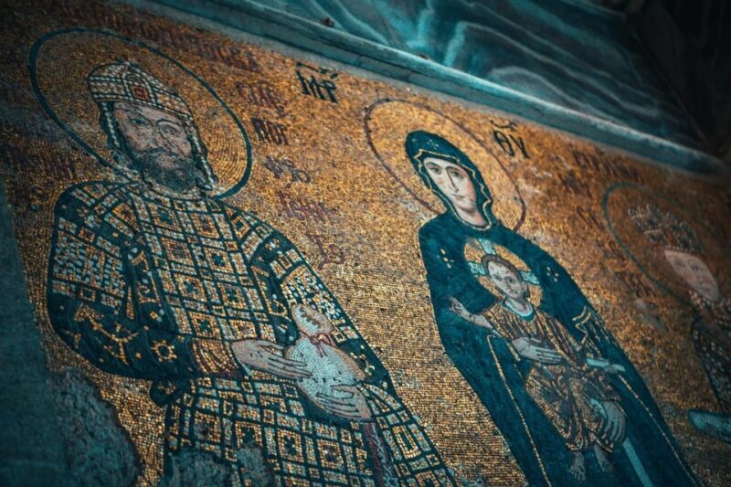 Istanbul: Hagia Sophia Skip-the-Ticket Line & Audio Guide - Visiting Hagia Sophia in Istanbul: What You Need to Know