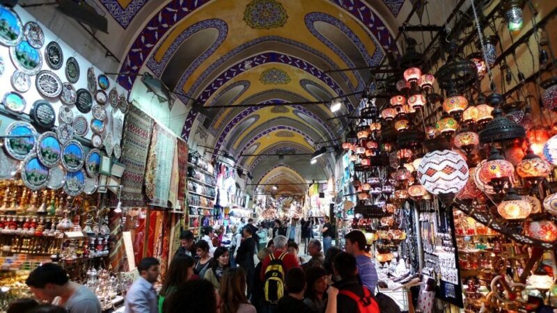 Istanbul: Half-Day Highlights Guided Tour - A Closer Look at the Experience