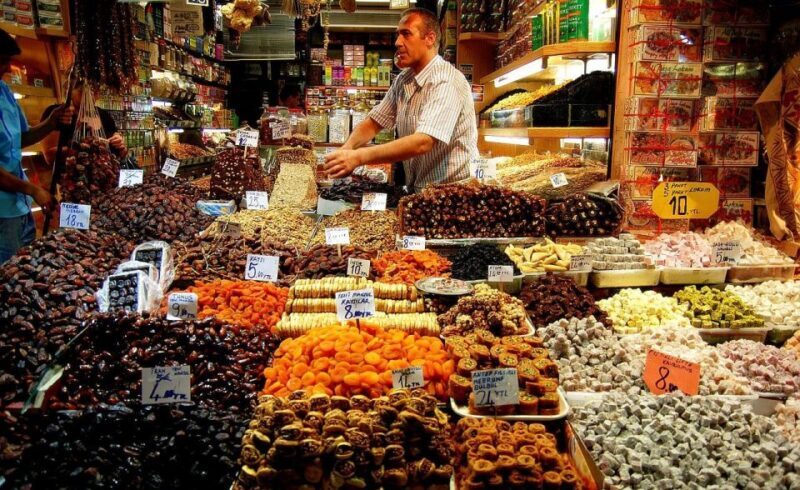 Istanbul: Half-Day Highlights Guided Tour - The Sum Up