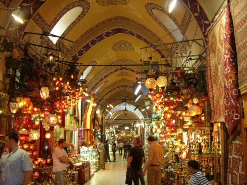 Istanbul: Half-Day Morning Hagia Sophia & Blue Mosque Tour - Key Points