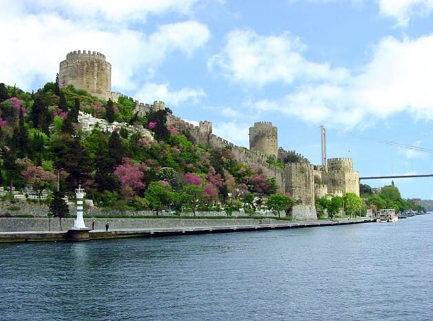 Istanbul Half-Day Tour and Bosphorus Cruise - Who Will Love This Tour?