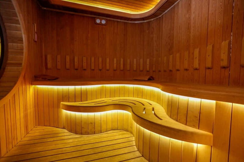 Istanbul: Hammam and Spa Private Turkish Bath Experience - Who Would Benefit Most from This Experience?