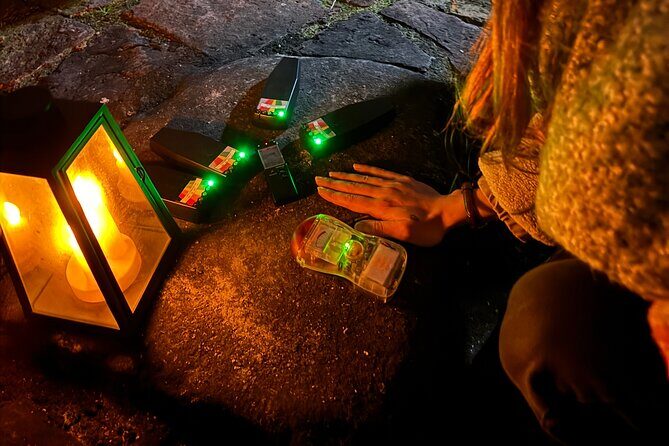Istanbul Haunted Night Tour - An In-Depth Look at the Itinerary