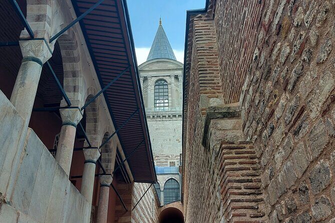 Istanbul Highlights! Blue Mosque, Hagia Sophia, Topkap and More! - The Sum Up