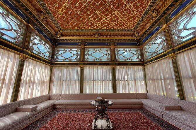 Istanbul Highlights! Blue Mosque, Hagia Sophia, Topkap and More! - Frequently Asked Questions