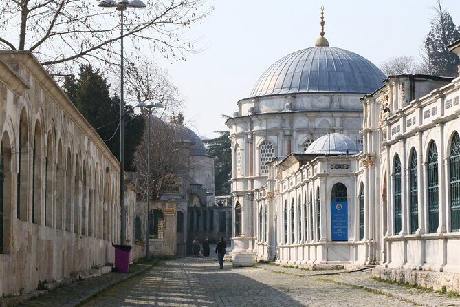 Istanbul Highlights Bosphorus Stops 1 +2 (Europe + Asia) - Final Thoughts