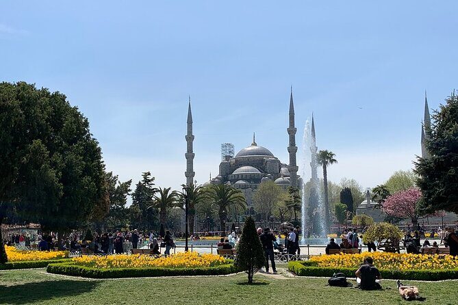 Istanbul Highlights from Cruise Pier with Skip-the-Ticket-Line - Value for Money: Is It Worth It?