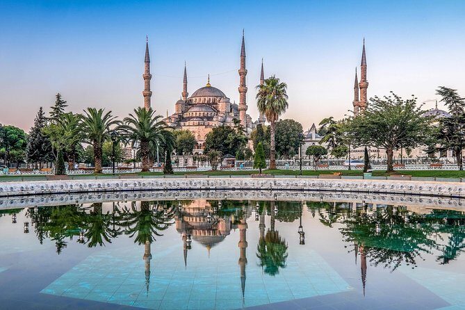 Istanbul Highlights: Half Day Morning Tour - FAQ