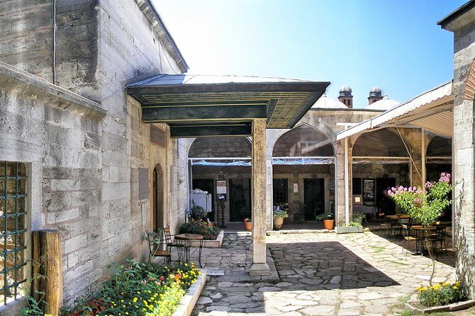 Istanbul Highlights Morning Tour - Istanbul Highlights Morning Tour: A Perfect Intro to the City’s Gems