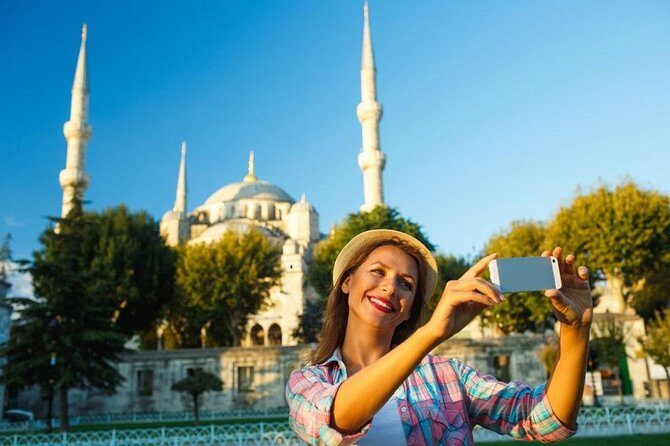 Istanbul Highlights Small-Group Walking Guided Tour - Who Should Consider This Tour?