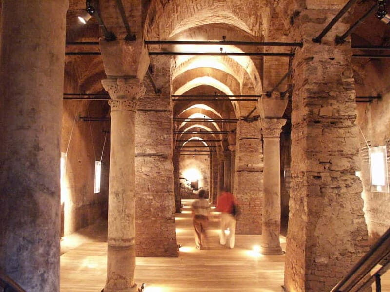 Istanbul: Hippodrome Cistern & Turkish Craft Experience - Who Should Consider This Tour?