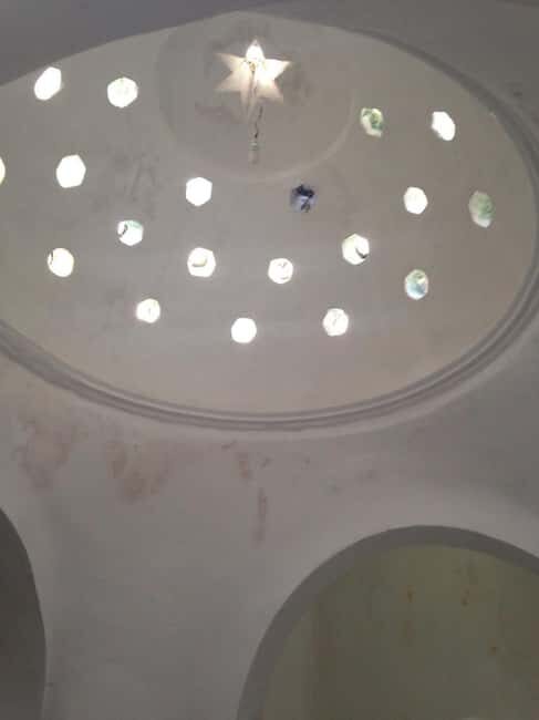 Istanbul: Historic Sifa Turkish Bath in Sultanahmet Square - What’s Included and Practical Details