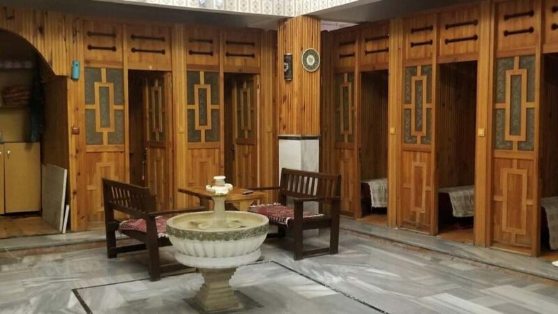 Istanbul: Historic Sifa Turkish Bath in Sultanahmet Square - A Thorough Breakdown: Why This Experience Matters