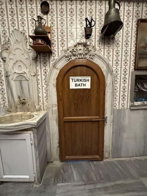 Istanbul: Historic Sifa Turkish Bath in Sultanahmet Square - The Sum Up: Who Should Book This?