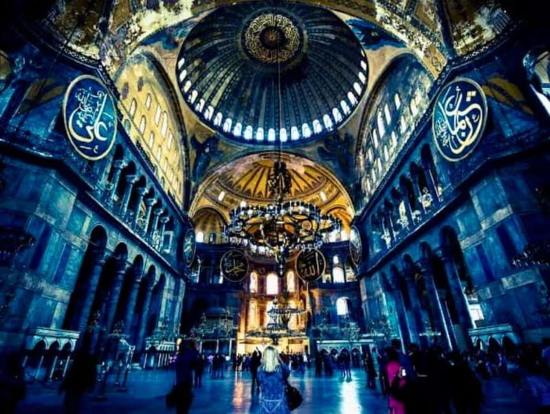 Istanbul: Historical Peninsula Tour with Expert Guide - Quick Overview: What You Need to Know