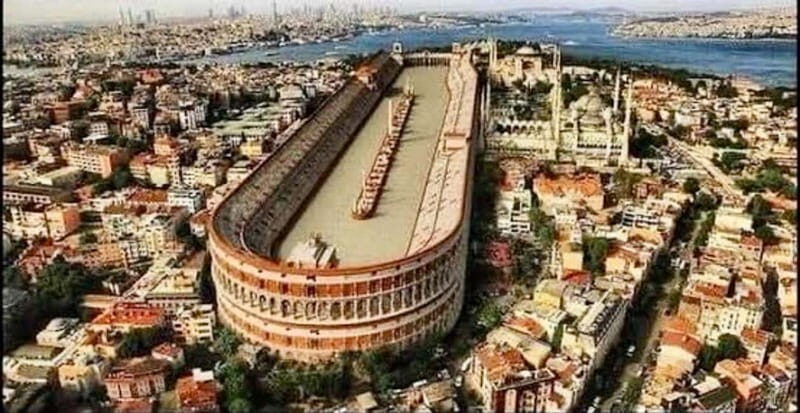 Istanbul: Historical Peninsula Tour with Expert Guide - Wrapping Up with Eminönü and Final Shopping