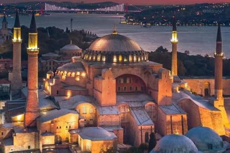 Istanbul: Historical Peninsula Tour with Expert Guide - Why This Tour Offers Value