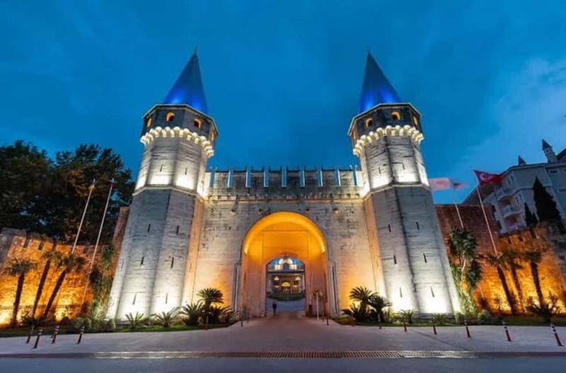 Istanbul: Historical Peninsula Tour with Expert Guide - Final Thoughts