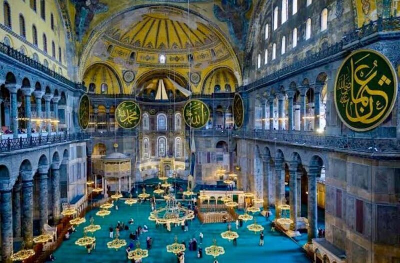 Istanbul: Historical Peninsula Tour with small Group - In-Depth Review of the Istanbul Historical Peninsula Tour
