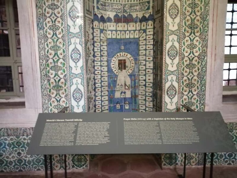 Istanbul: Historical Peninsula Tour with small Group - FAQ