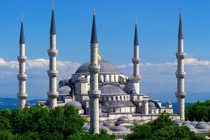 Istanbul Historical Tour with Guide, Lunch and Transfers - A Deep Dive Into the Experience