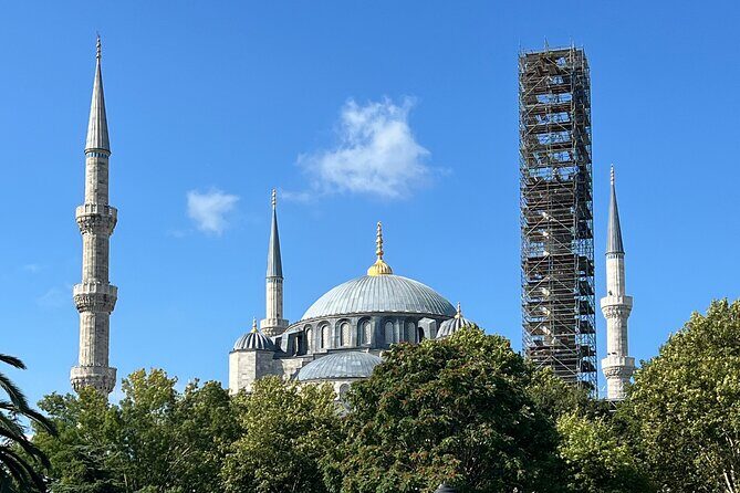 Istanbul Historical Wonders Full-Day Private Guided City Tour - Final Thoughts