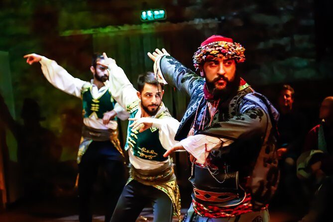 Istanbul Hodjapasha Rhythm of The Dance Show - The Sum Up: Is It Worth Your Time?