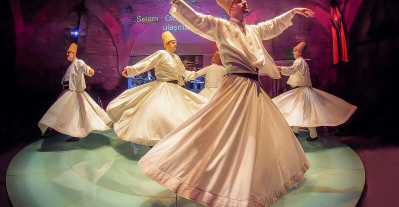 Istanbul: Hodjapasha Whirling Dervishes Show & Exhibition - Final Thoughts: Is It Worth It?