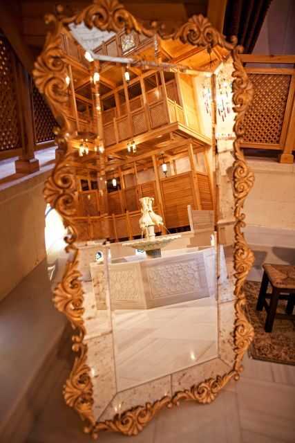 Istanbul: Hurrem Sultan Hamam Experience - Istanbul: Hurrem Sultan Hamam Experience – A Deep Dive into Turkish Tradition