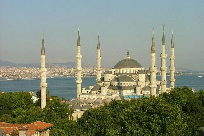 Istanbul Imperial & Bosphorus Tour - Incl. Lunch - Frequently Asked Questions